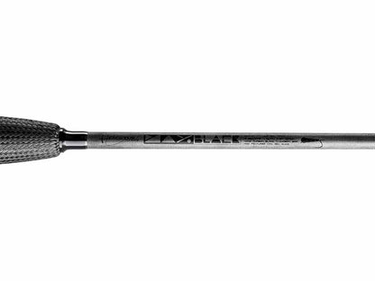 Adams MAX Black 10.5' 3wt Fly Rod
