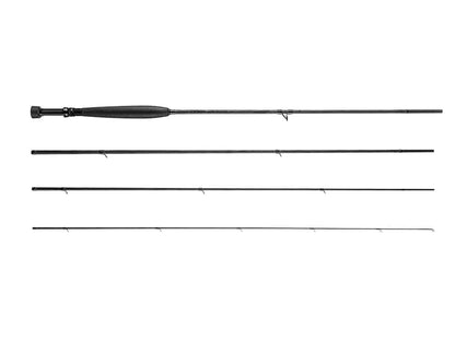Adams MAX Black 10.5' 3wt Fly Rod
