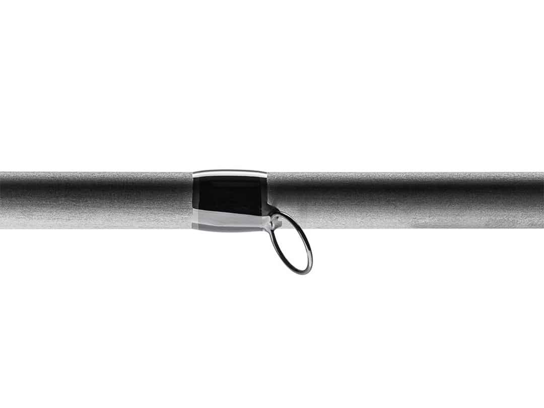 Adams MAX Black 10.5' 3wt Fly Rod