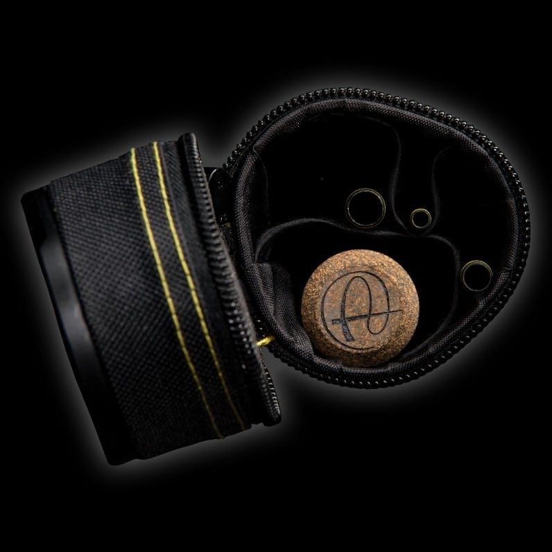 Adams MAX evo Rod 3wt - detail 3