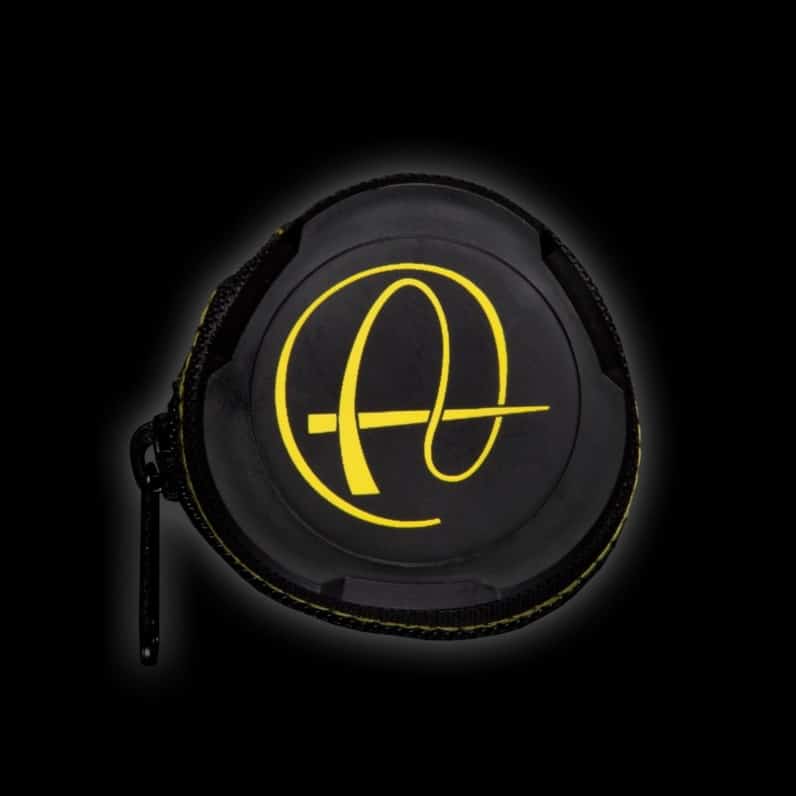 Adams MAX evo Rod 3wt - detail