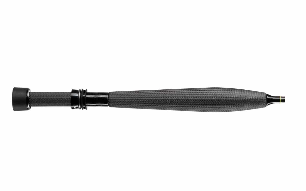 Adams XTZ Euro Nymphing Rods 2wt