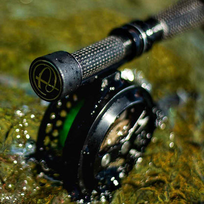 Adams XTZ Euro Nymphing Rod 2wt