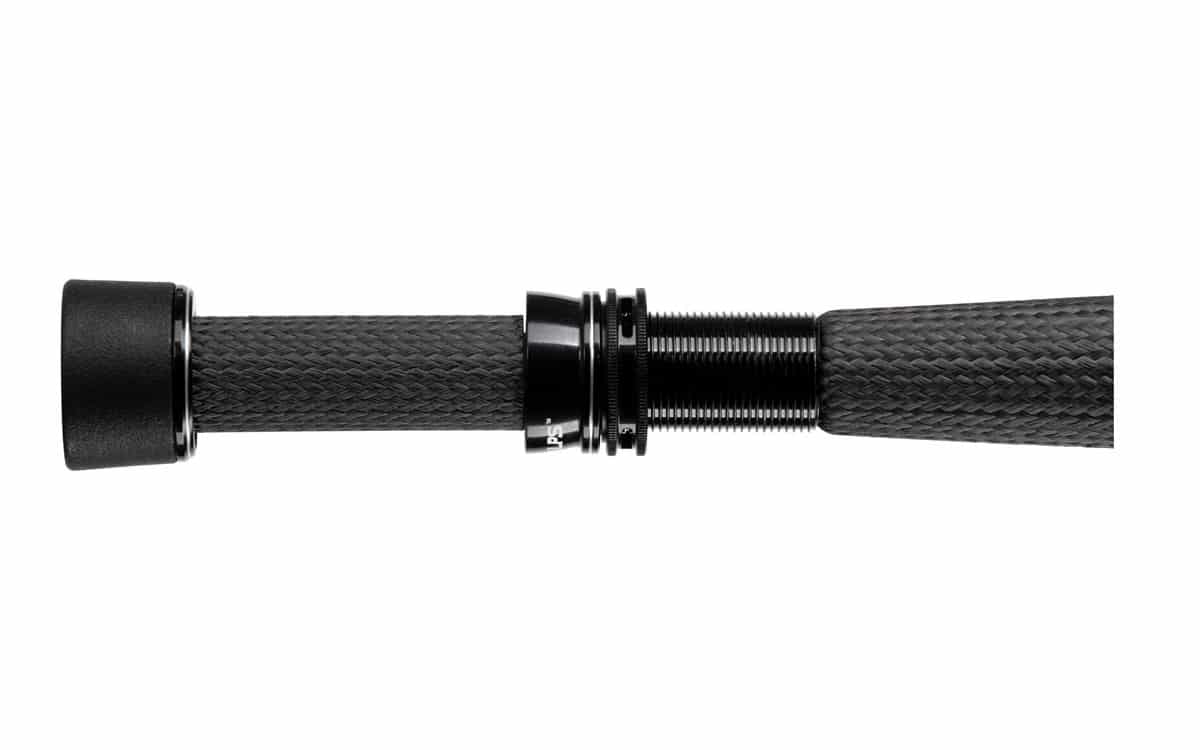 Adams XTZ Euro Nymphing Rods 2wt