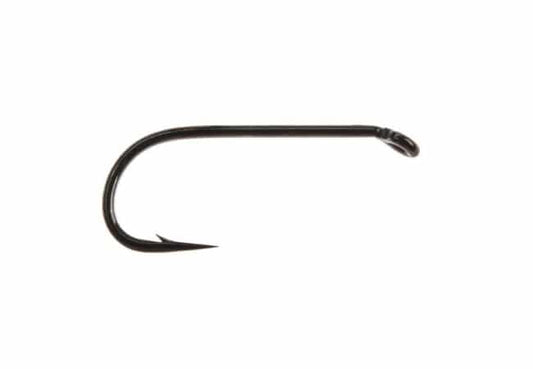 Ahrex FW500 Dry Fly Traditional Hooks - Small Barb
