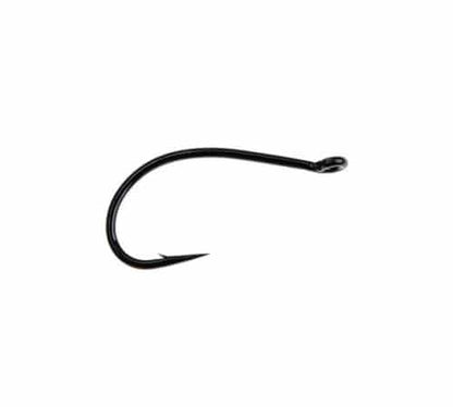 Ahrex FW520 Emerger Hooks - Small Barb