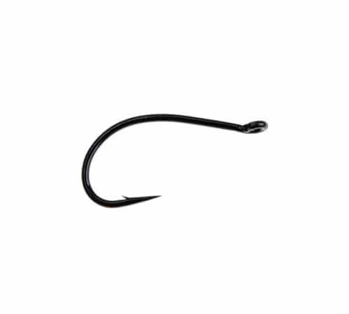 Ahrex FW520 Emerger Hooks - Small Barb