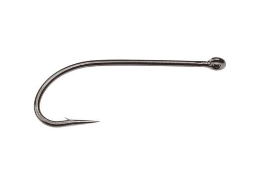 Ahrex NS110 Nordic Salt Streamer Fly Hooks Straight Eye