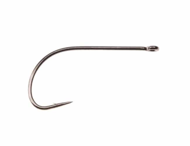 Ahrex NS122 Nordic Salt Light Stinger Fly Hook
