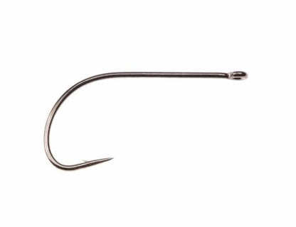 Ahrex NS122 Nordic Salt Light Stinger Fly Hook
