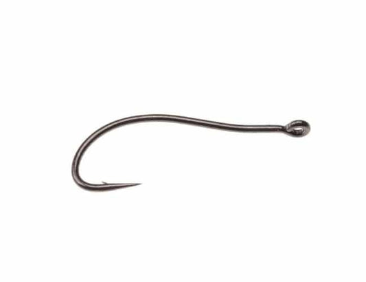 Ahrex NS150 Nordic Salt Curved Shrimp Fly Hooks