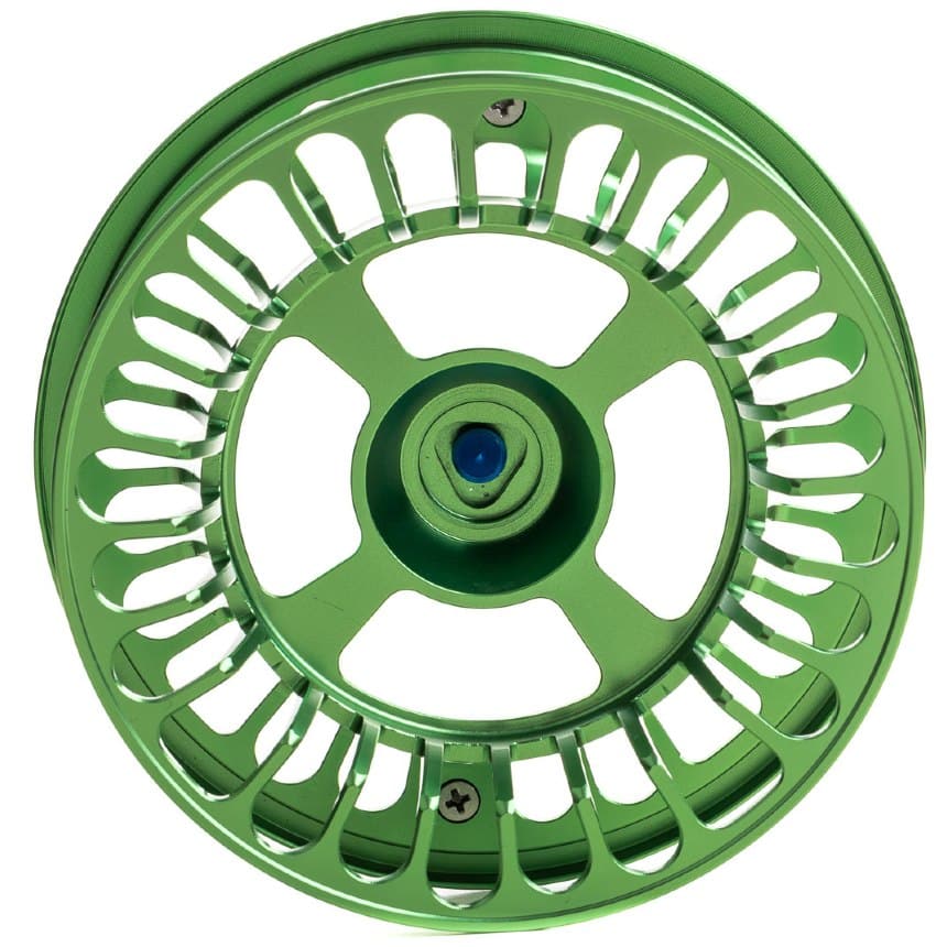 Alfa ARCTIC 3 Reel