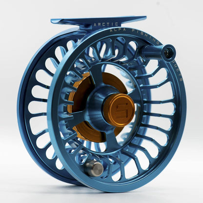 Alfa ARCTIC 5 Reel