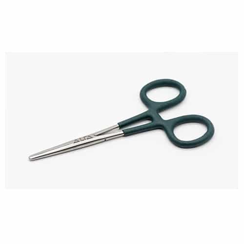 Alfa Fishing Comfort Grip Straight Forceps