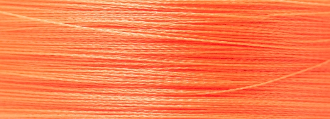 Alfa Gel Spun Backing Line