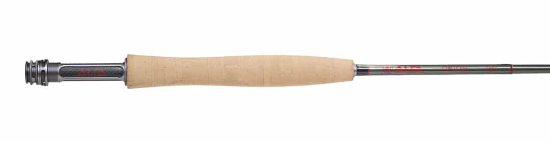 Alfa ORION Fly Rods – Frosty Fly Alfa ORION Fly Rods – Frosty Fly