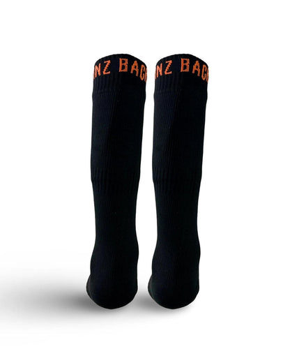 Backcountry Skinz Knee High Waterproof Merino Wool Socks