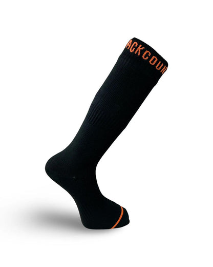 Backcountry Skinz Knee High Waterproof Merino Wool Socks