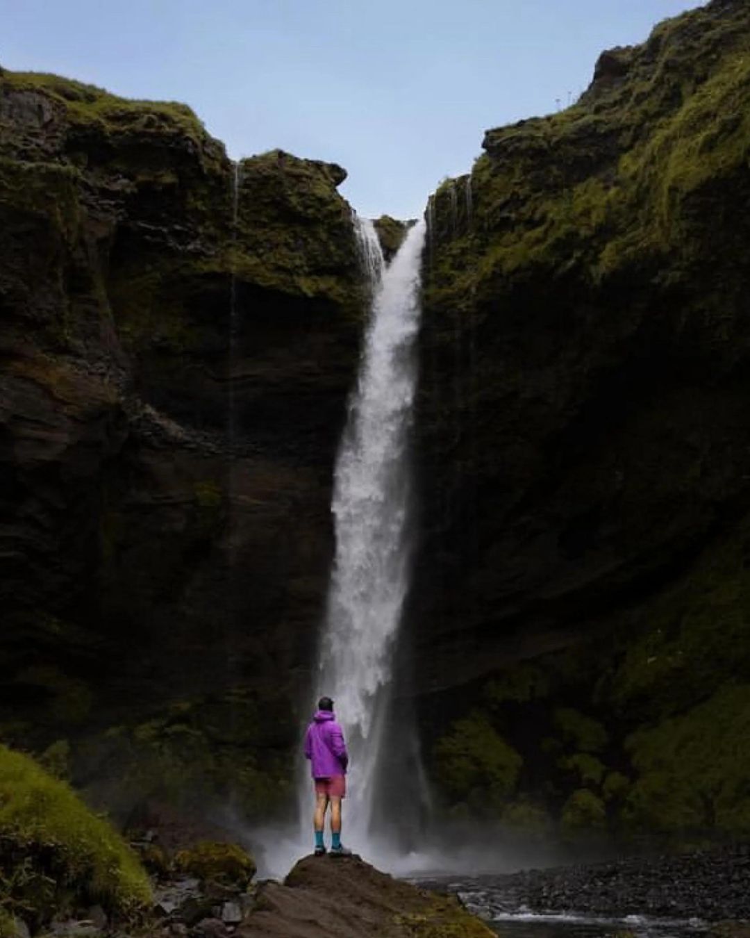 Backcountry Skinz Merino Wool Waterproof Socks