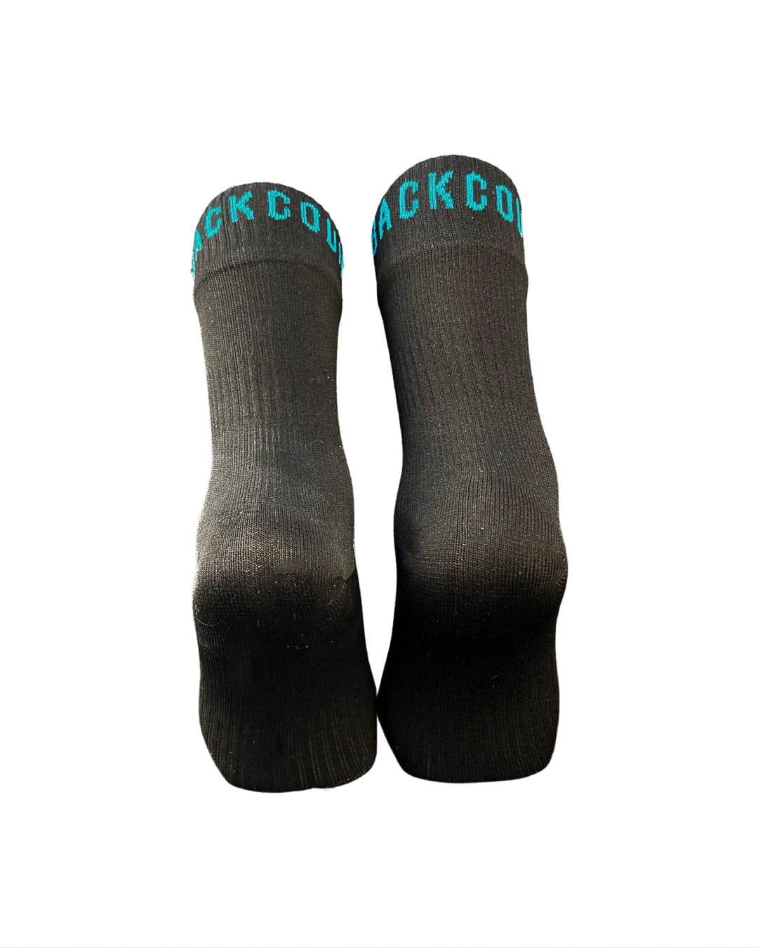 Backcountry Skinz Mid Length Waterproof Socks - Black