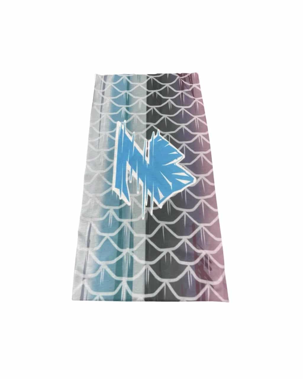 Backcountry Skinz Tarpon UV Fishing Buff