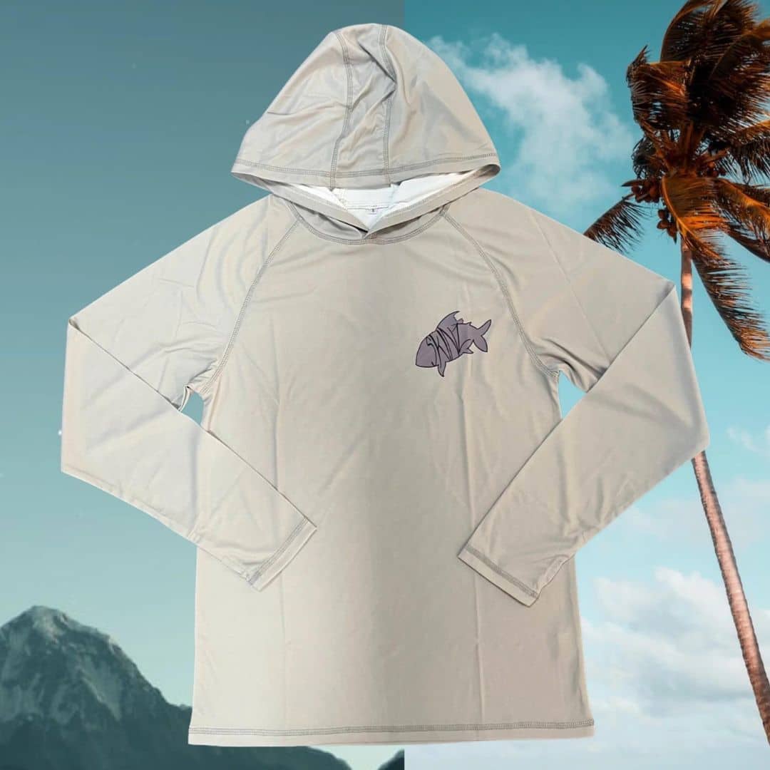 Backcountry Skinz UV Fishing Shirt