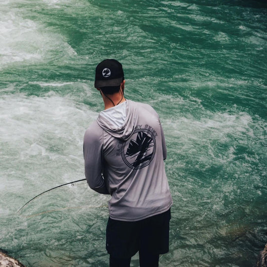 Backcountry Skinz UV Fishing Shirt