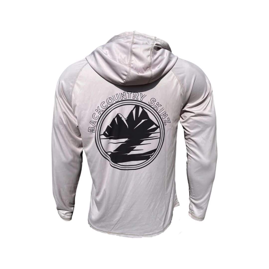Backcountry Skinz UV Fishing Shirt