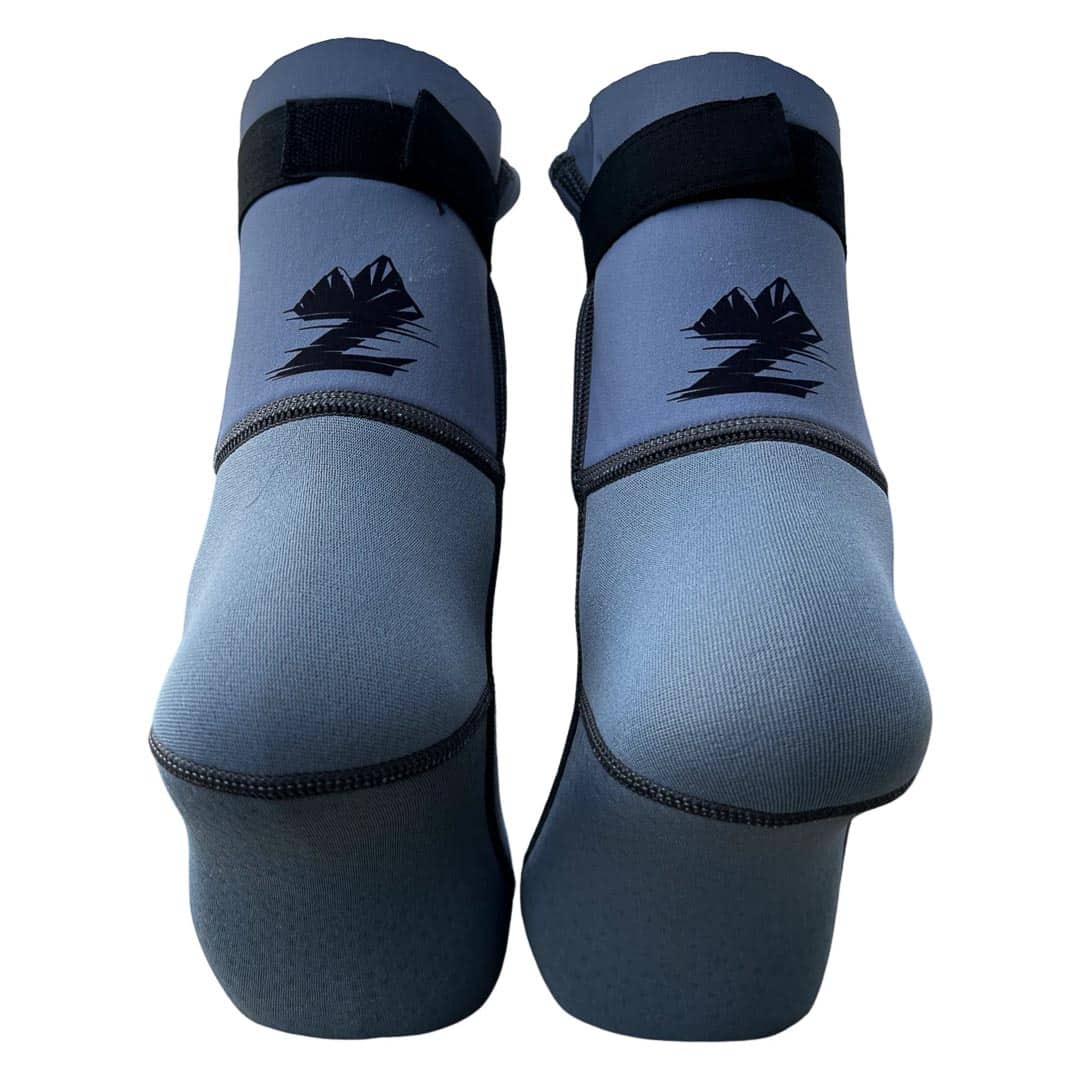 Backcountry Skinz Z-Drainz Wet Wading Socks
