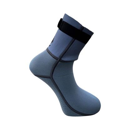 Backcountry Skinz Z-Drainz Wet Wading Socks