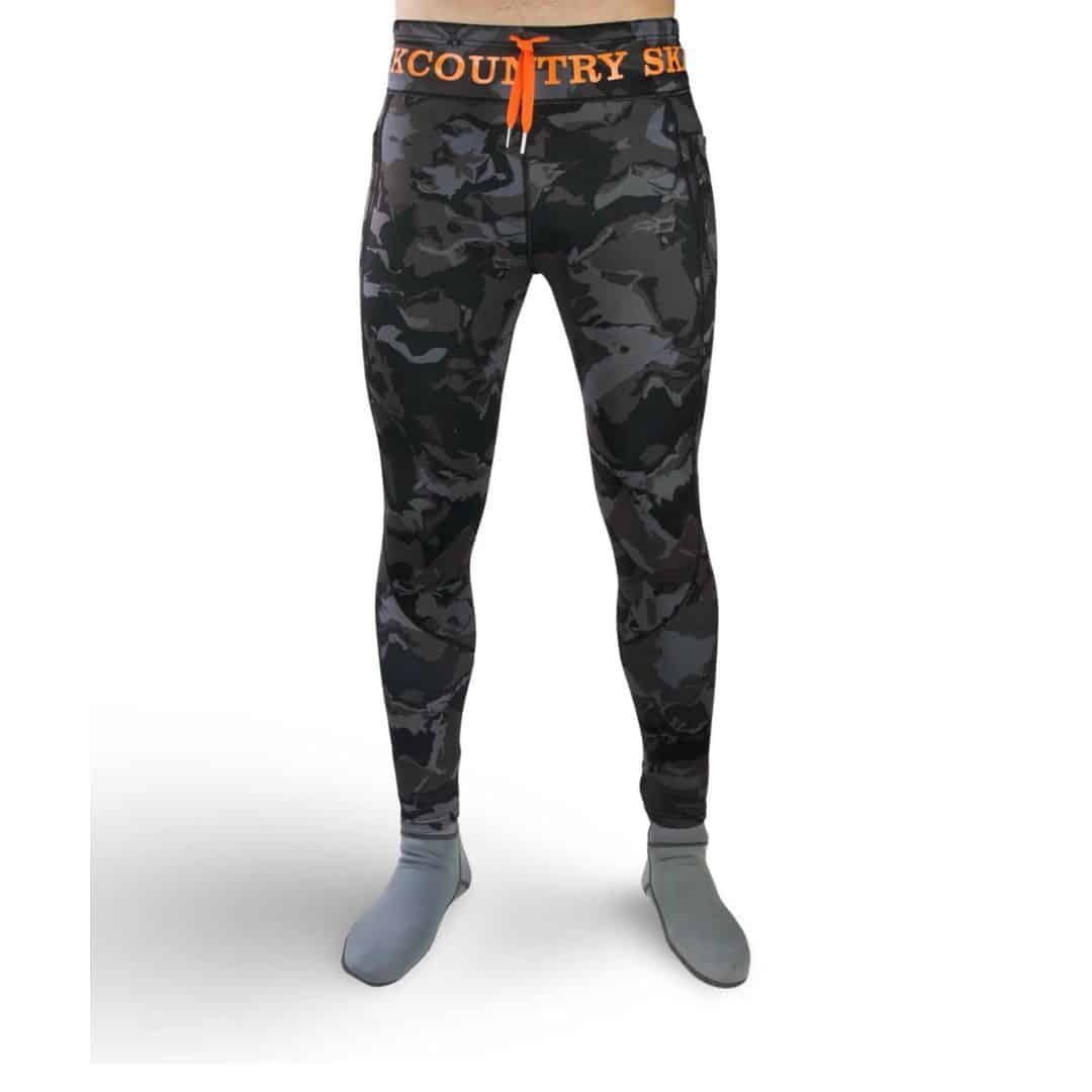 Z Series Neoprene Light Wet Wading Pants - Unisex – Frosty Fly