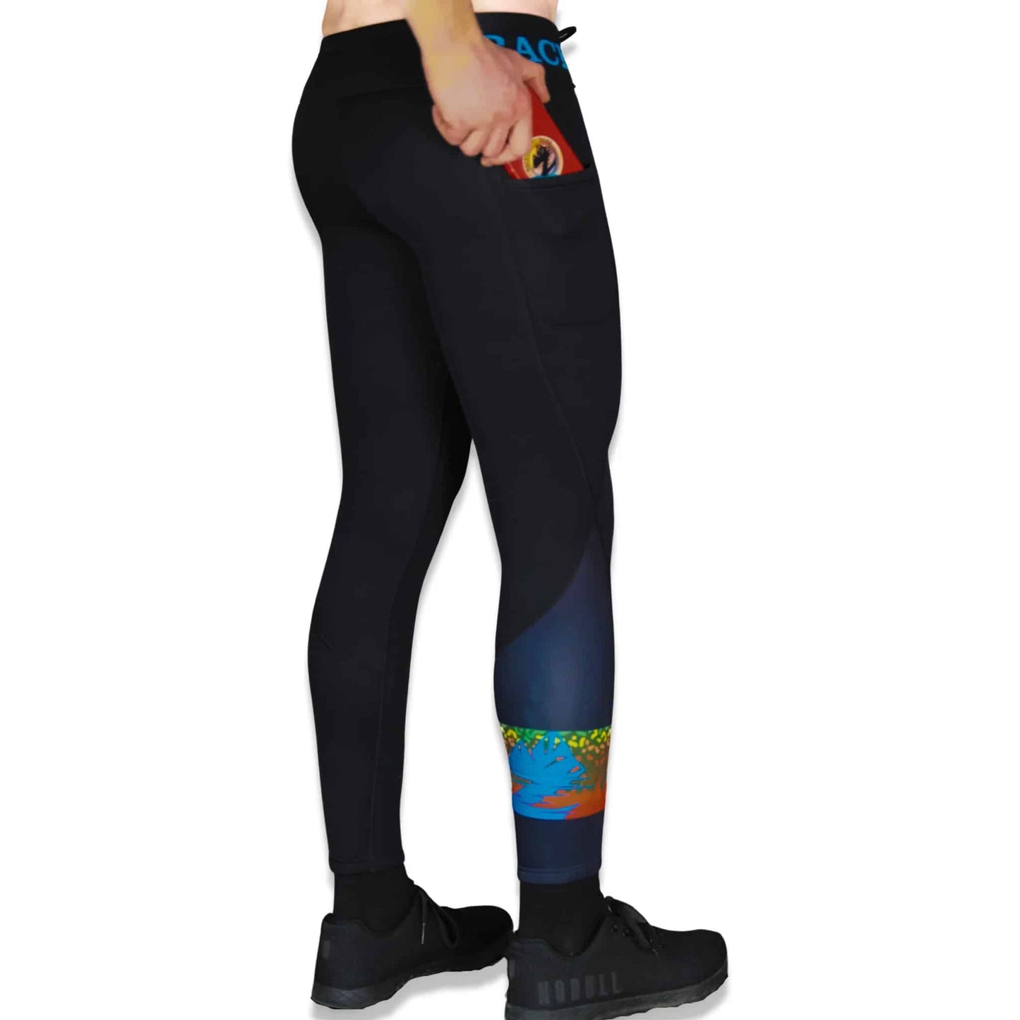 Backcountry Skinz Z Series 2.0 Neoprene Wet Wading Pants - Char - Unisex