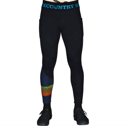 Backcountry Skinz Z Series 2.0 Neoprene Wet Wading Pants - Char - Unisex