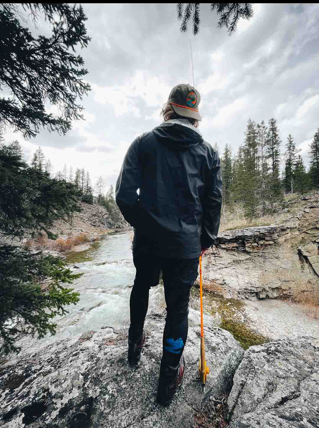 Backcountry Skinz Z Series 2.0 Neoprene Wet Wading Pants - Unisex