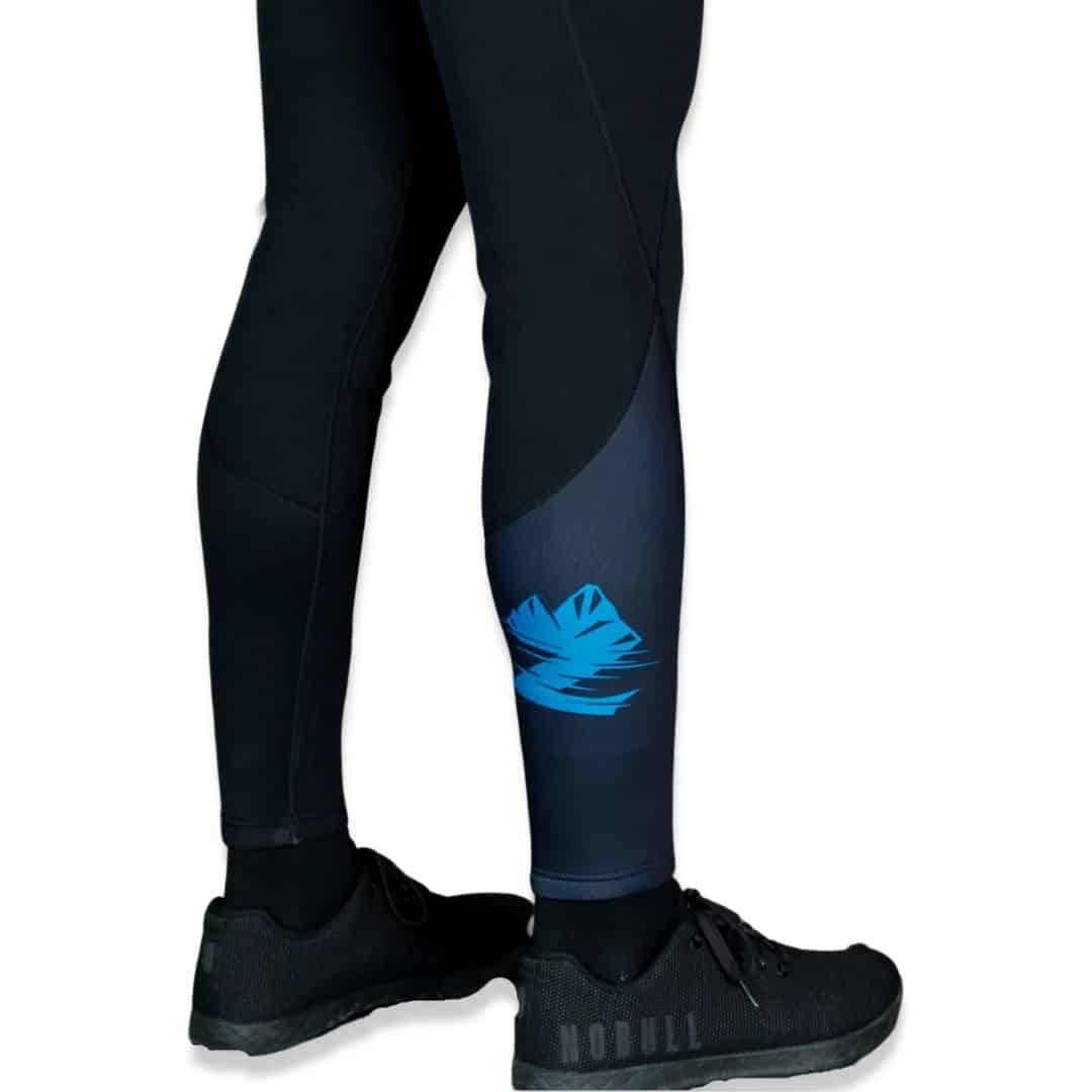 Z Series 2.0 Neoprene Wet Wading Pants – Frosty Fly