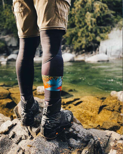 Backcountry Skinz Z Series 2.0 Neoprene Wet Wading Pants - Unisex