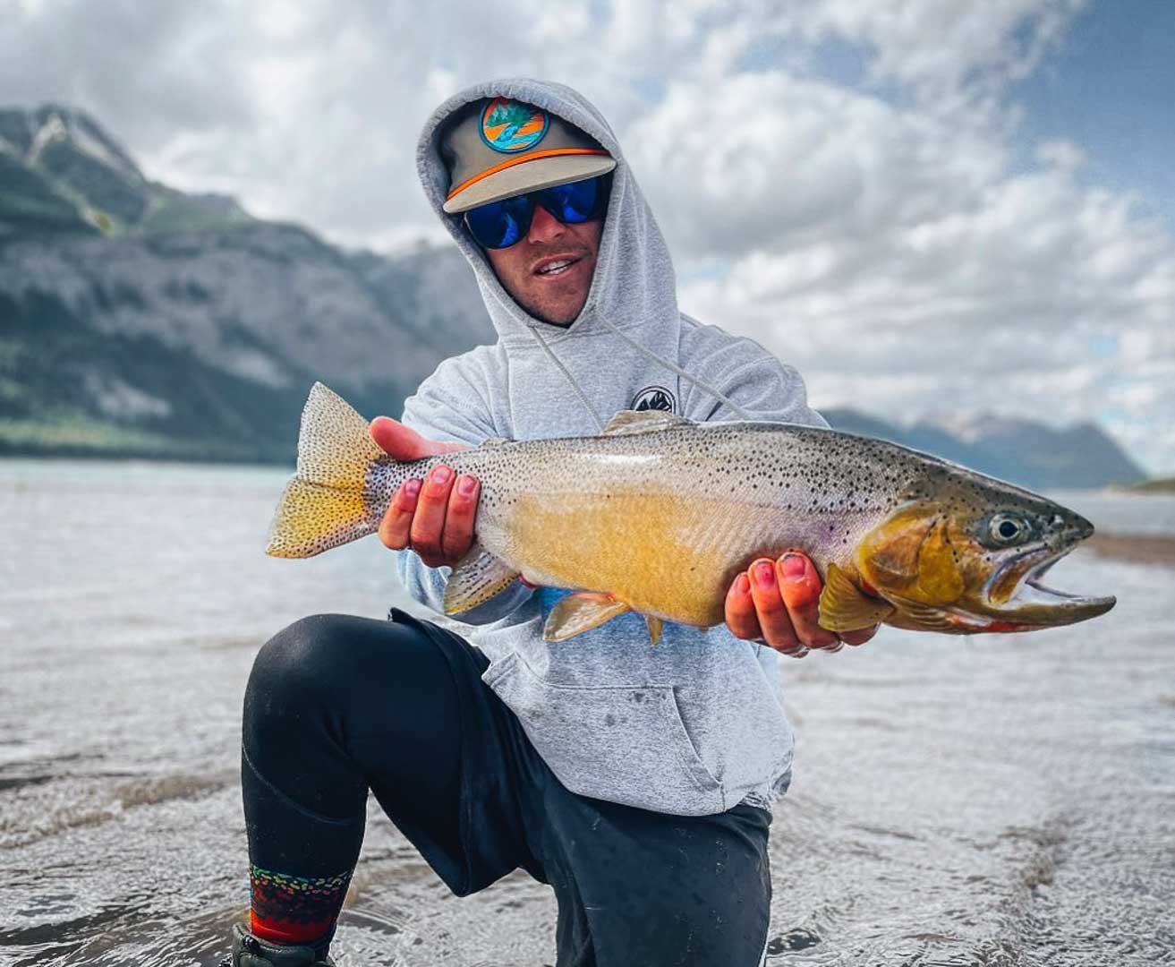 Backcountry Skinz Z Series 2.0 Neoprene Wet Wading Pants - Unisex