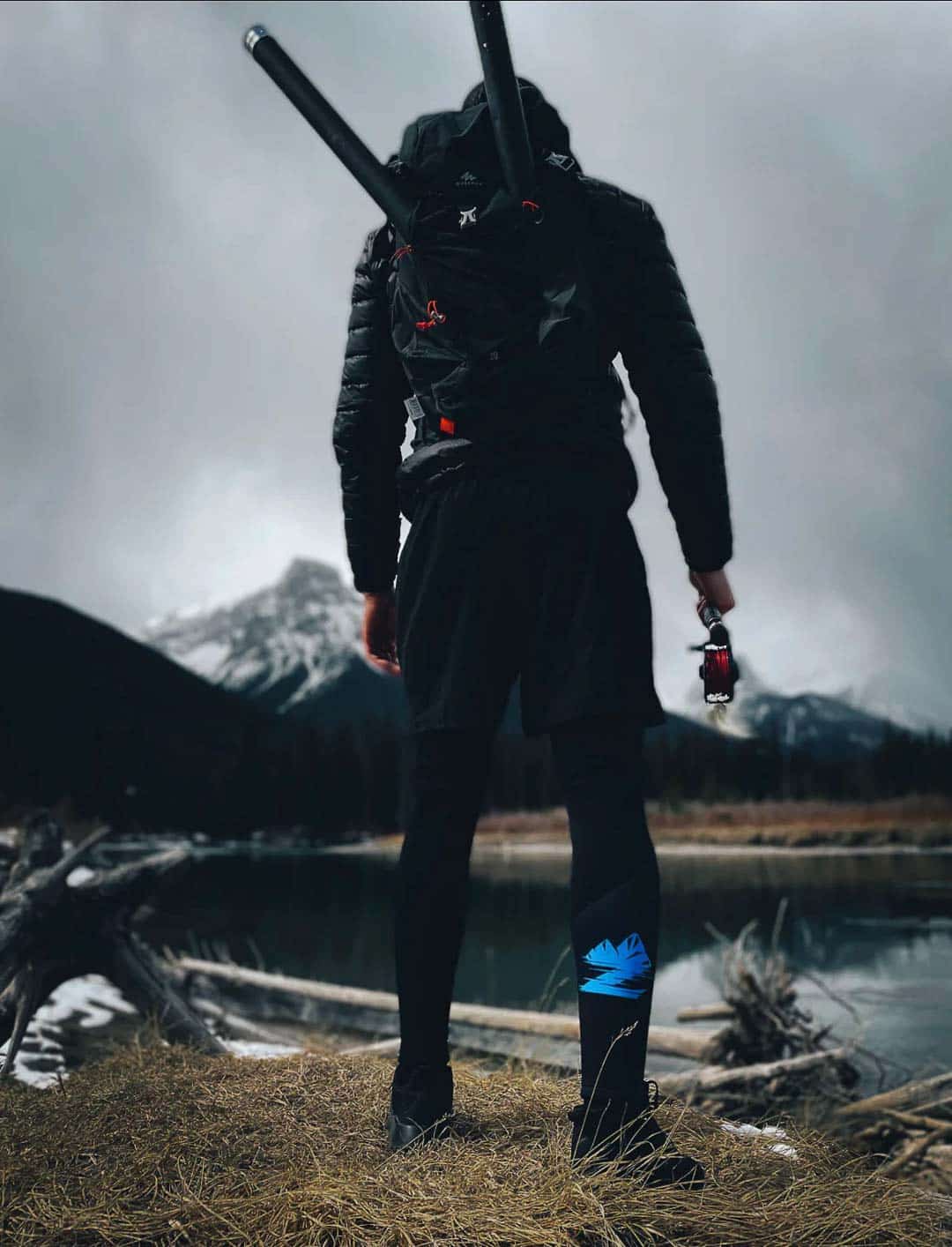 Backcountry Skinz Z Series 2.0 Neoprene Wet Wading Pants - Unisex