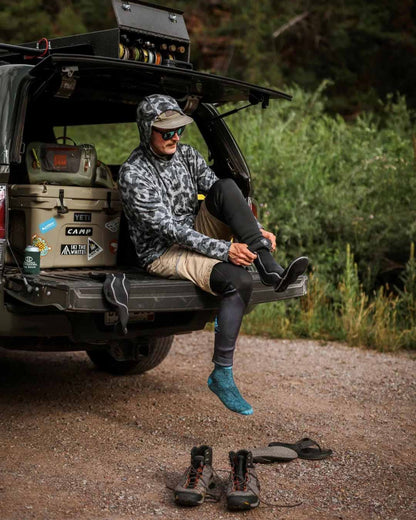 Backcountry Skinz Z Series 2.0 Neoprene Wet Wading Pants - Unisex