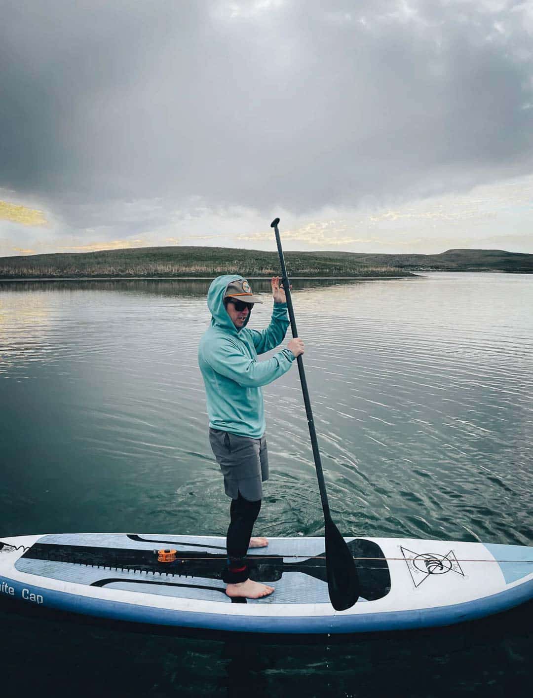 Backcountry Skinz Z Series 2.0 Neoprene Wet Wading Pants - Unisex