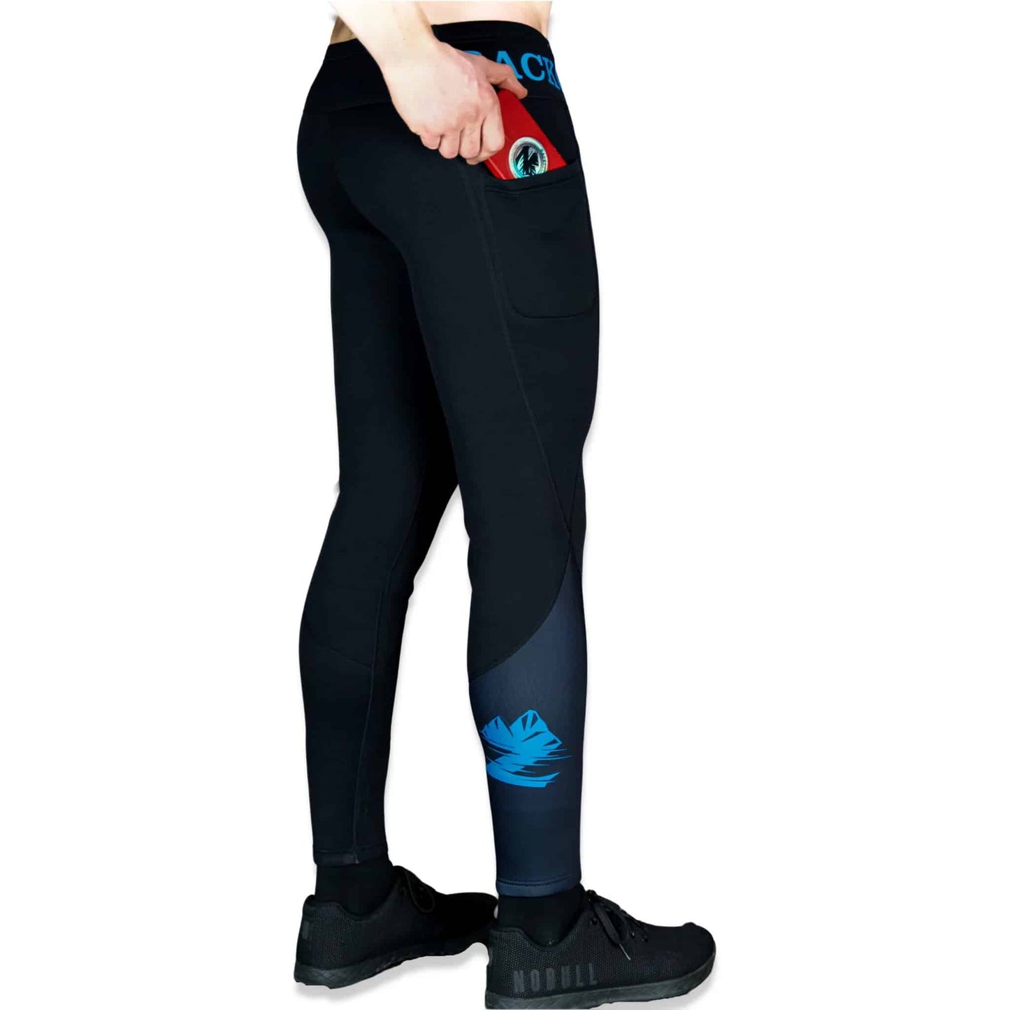 Backcountry Skinz Z Series 2.0 Neoprene Wet Wading Pants - Unisex