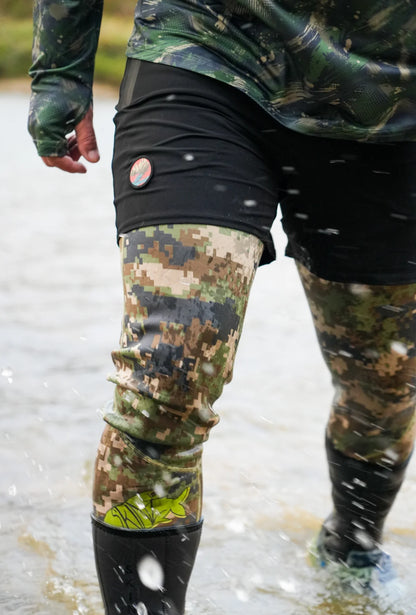 Backcountry Skinz VoltZ™ 5.5" Fishing Shorts