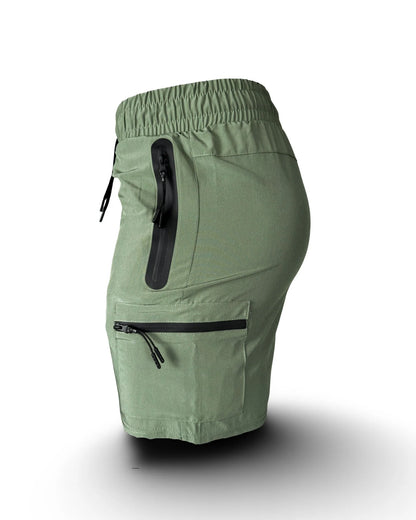 Backcountry Skinz VoltZ™ 5.5" Fishing Shorts