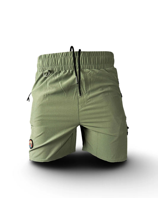 Backcountry Skinz VoltZ™ 5.5" Fishing Shorts