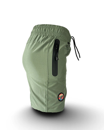 Backcountry Skinz VoltZ™ 5.5" Fishing Shorts