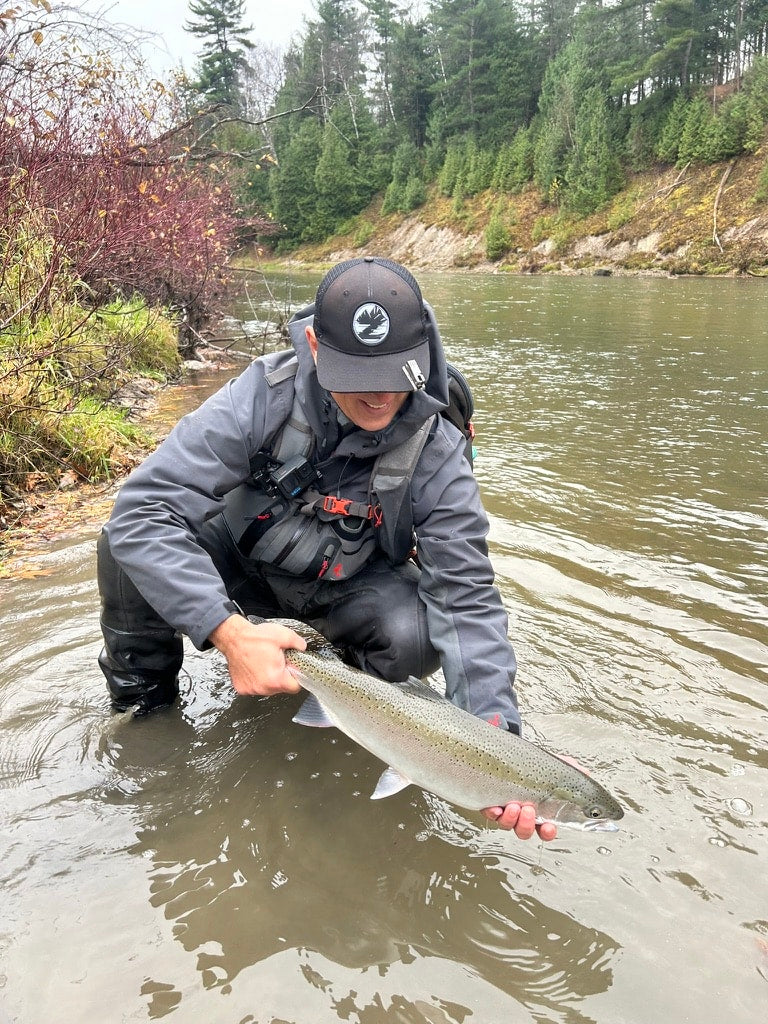 Tungsten Beadhead Wooly Bugger