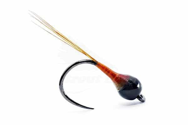 Caramel Specialist Perdigon Nymph