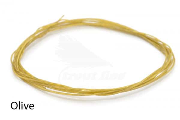 Catgut Biothread - Olive