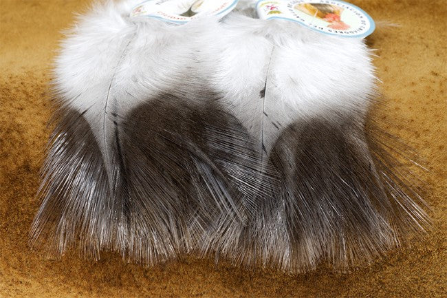 Coq de Leon Colgaderas Feathers - Indio Claro