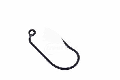 Demmon Competition ST330 Barbless Wave Tip Jig Fly Hooks